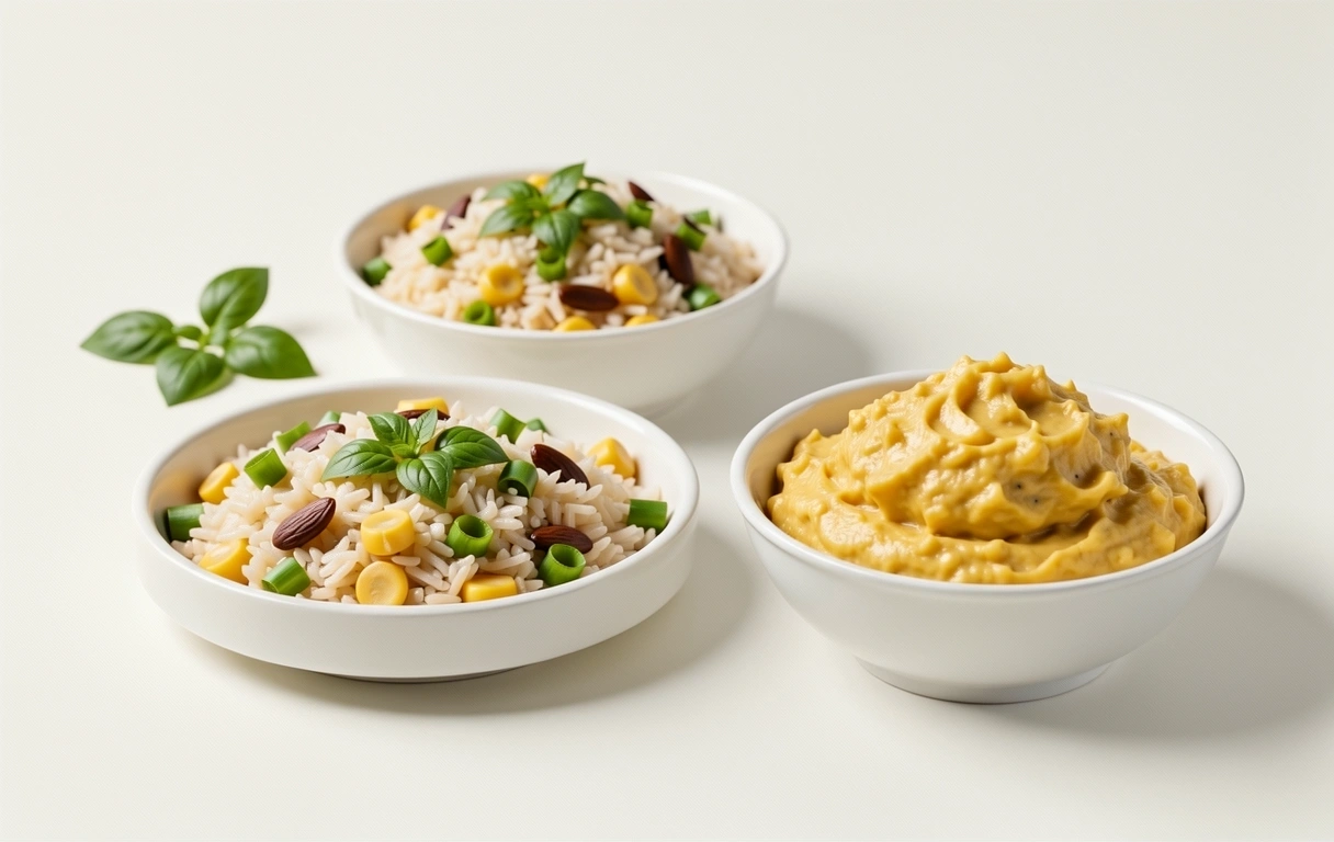 Produk Makanan Sihat