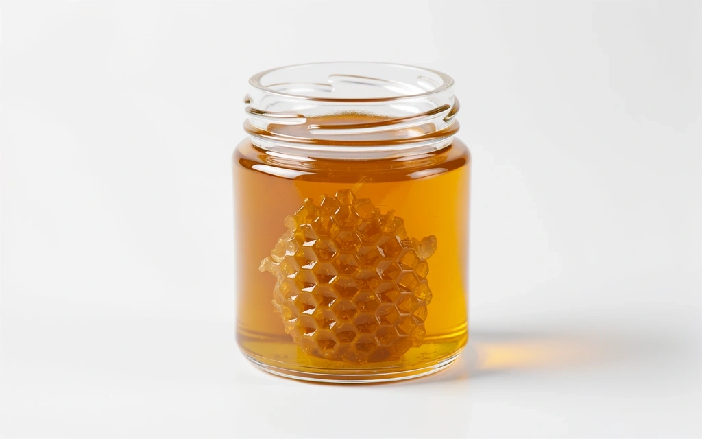 Ekstrak Madu & Propolis