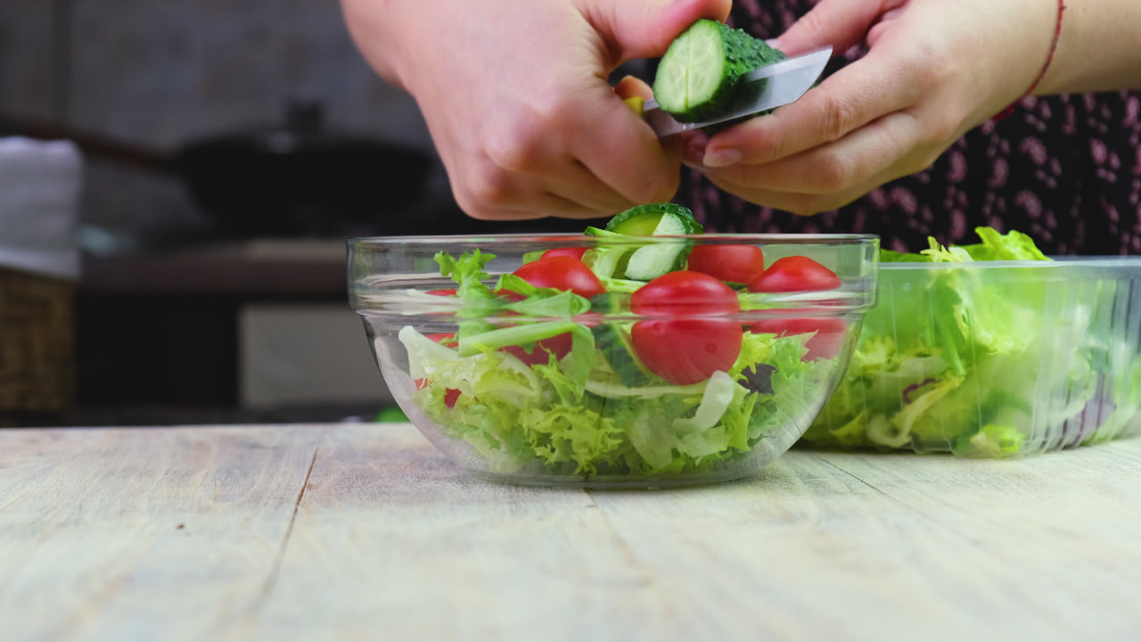 Estilo de vida saludable